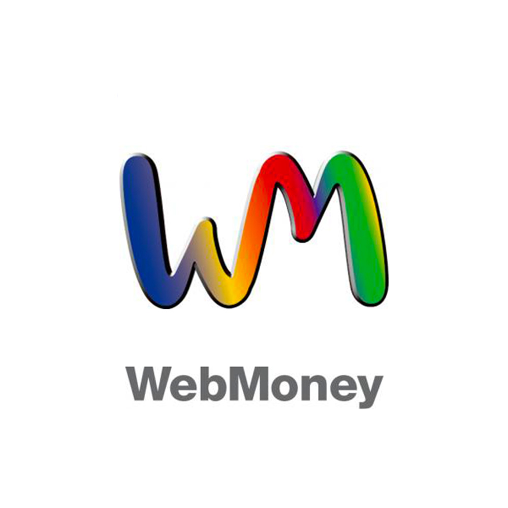 【即时发货】日本WebMoney(1万点)
